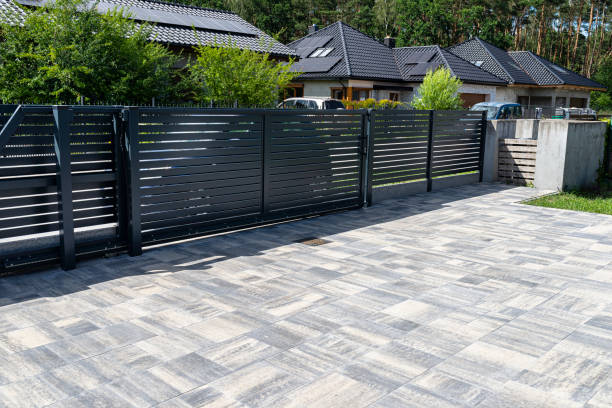 Best Driveway Paving Contractor  in Tioga Terrace, NY
