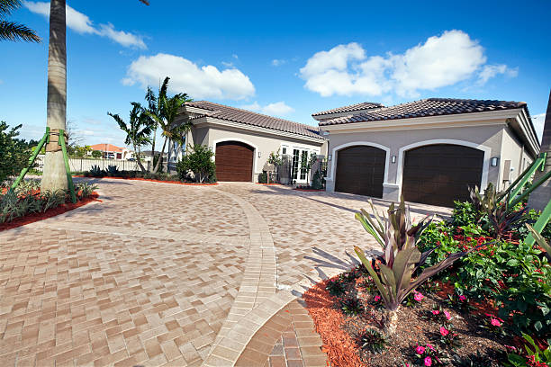 Best Driveway Pavers Near Me  in Tioga Terrace, NY