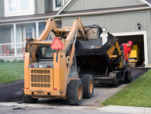 Best Residential Driveway Paver Services  in Tioga Terrace, NY