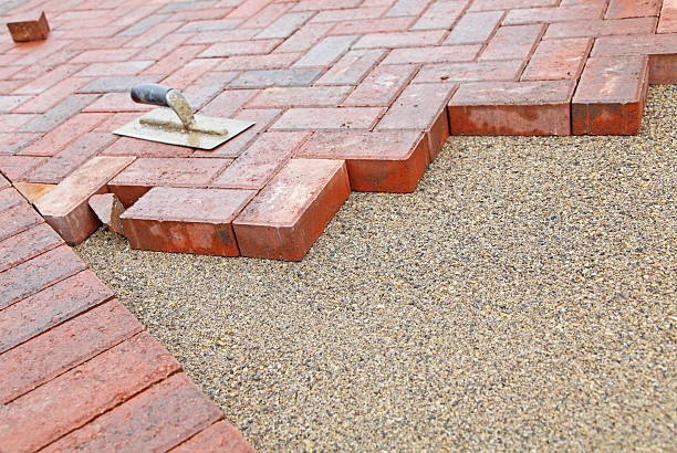 Reasons to Select Us for Your Driveway Paving Requirements in Tioga Terrace, NY