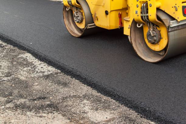 Best Driveway Repair Near Me  in Tioga Terrace, NY